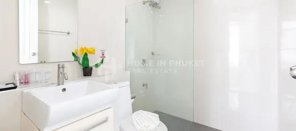 3 bedrooms Condominium for sale in Kamala, Phuket, Southern Thailand, Thailand № 60613 14