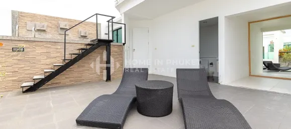 3 bedrooms Condominium for sale in Kamala, Phuket, Southern Thailand, Thailand № 60613 15