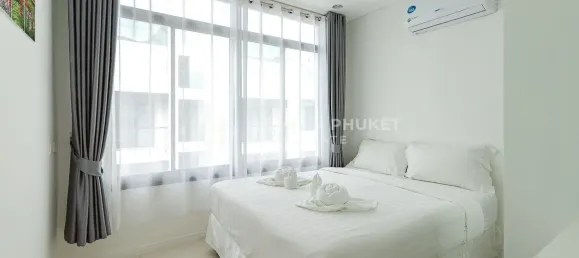 3 bedrooms Condominium for sale in Kamala, Phuket, Southern Thailand, Thailand № 60613 10