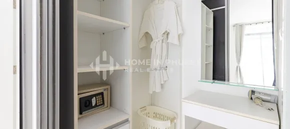 3 bedrooms Condominium for sale in Kamala, Phuket, Southern Thailand, Thailand № 60613 8