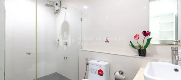3 bedrooms Condominium for sale in Kamala, Phuket, Southern Thailand, Thailand № 60613 9