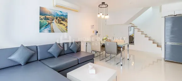 3 bedrooms Condominium for sale in Kamala, Phuket, Southern Thailand, Thailand № 60613 2