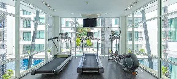 3 bedrooms Condominium for sale in Kamala, Phuket, Southern Thailand, Thailand № 60613 22