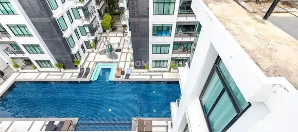 3 bedrooms Condominium for sale in Kamala, Phuket, Southern Thailand, Thailand № 60613 18