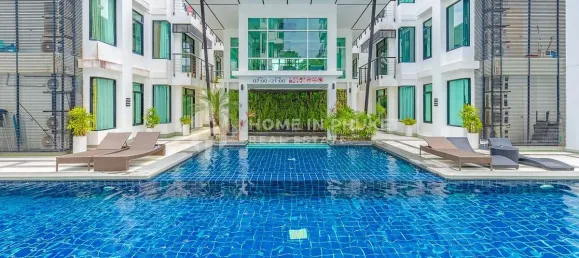 3 bedrooms Condominium for sale in Kamala, Phuket, Southern Thailand, Thailand № 60613 19