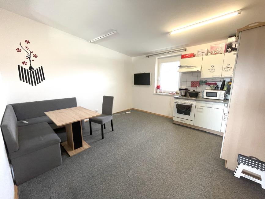 3 rooms Apartment in Gleisdorf, Austria No. 170192