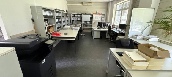 Entrepôt à Hildesheim, Germany 2750m² No. 318160 14