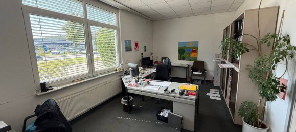 Entrepôt à Hildesheim, Germany 2750m² No. 318160 18