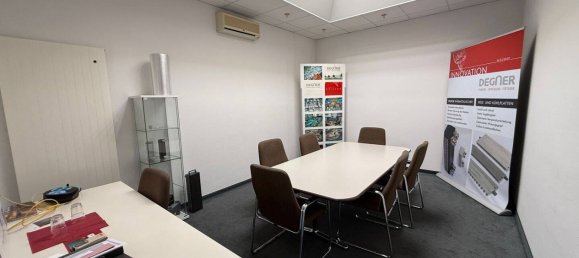 Entrepôt à Hildesheim, Germany 2750m² No. 318160 19