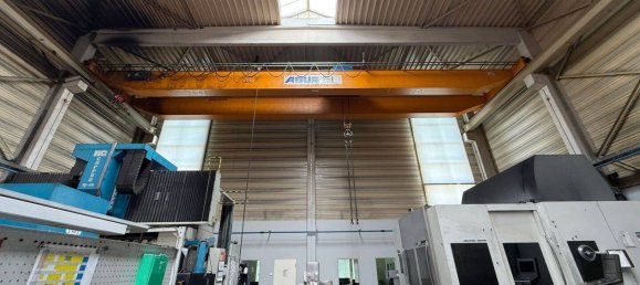 Entrepôt à Hildesheim, Germany 2750m² No. 318160 21