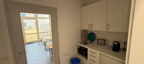 Entrepôt à Hildesheim, Germany 2750m² No. 318160 31