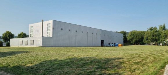 Entrepôt à Hildesheim, Germany 2750m² No. 318160 5