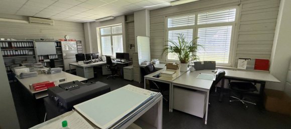 Entrepôt à Hildesheim, Germany 2750m² No. 318160 15