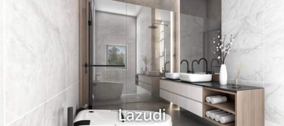 3 bedrooms Villa in Hua Hin, Thailand No. 13729 2