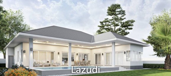 3 bedrooms Villa in Hua Hin, Thailand No. 13729 3