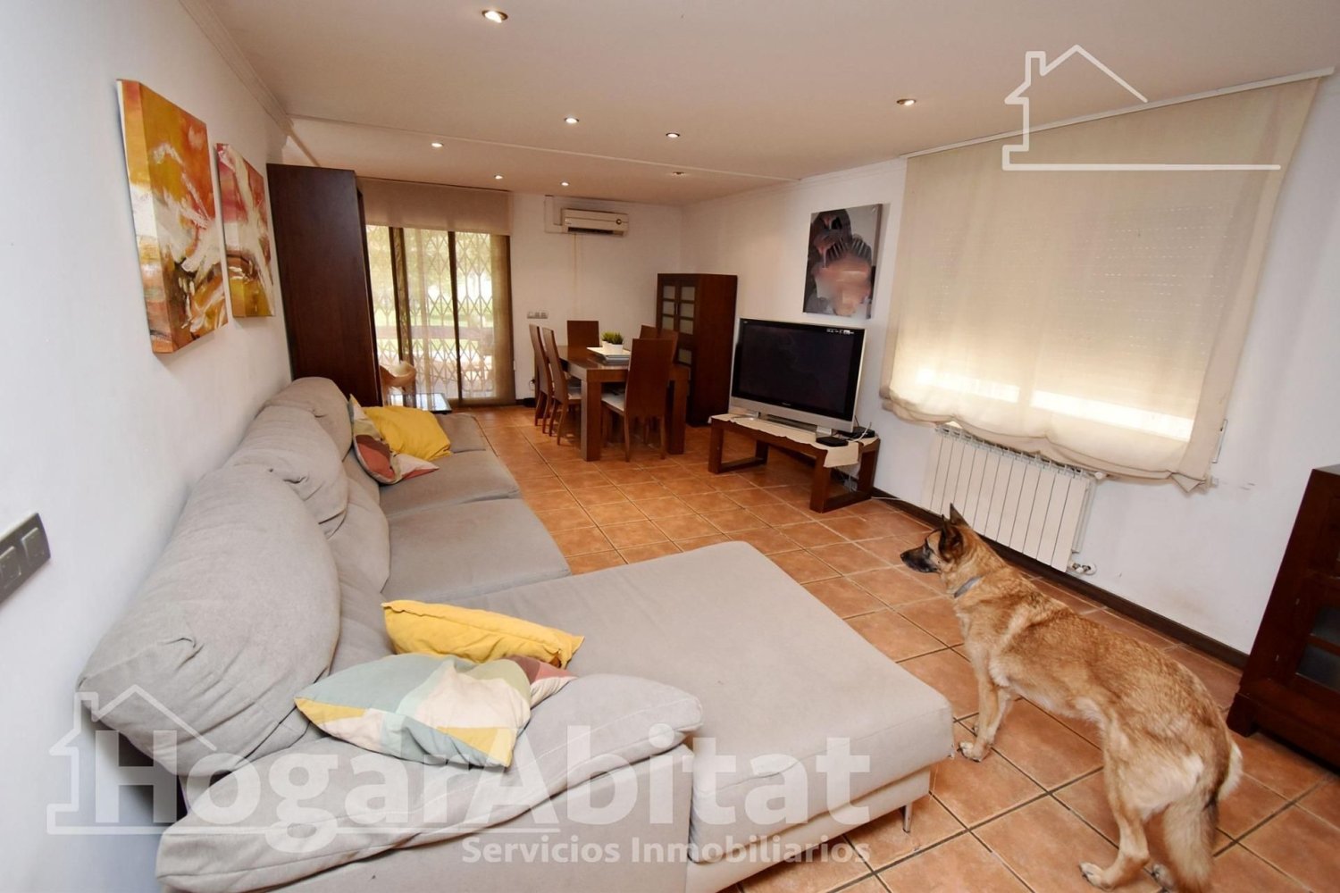 Дом с 5 спальнями в Кастельон-де-ла-Плана, Испания № 120810