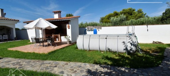 5 bedrooms House in Castellon de la Plana, Spain No. 120810 2