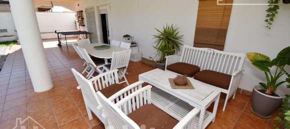 5 bedrooms House in Castellon de la Plana, Spain No. 120810 6