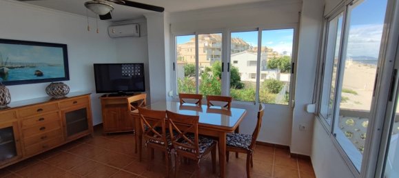 Apartamento de 4 dormitorios en Dénia, Spain No. 9685 27
