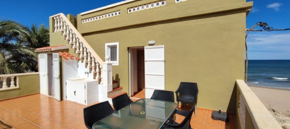 Apartamento de 4 dormitorios en Dénia, Spain No. 9685 25