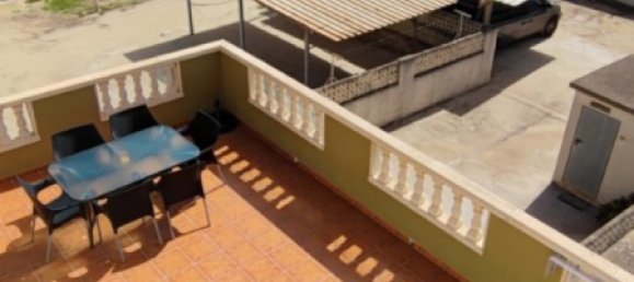 Apartamento de 4 dormitorios en Dénia, Spain No. 9685 10