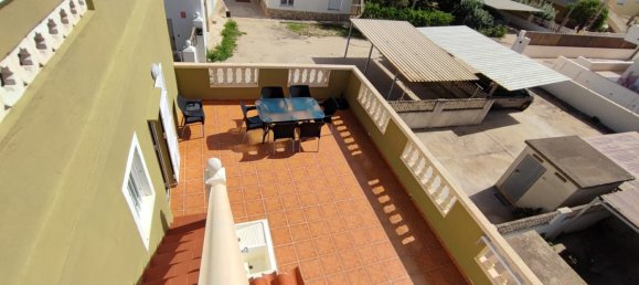 Apartamento de 4 dormitorios en Dénia, Spain No. 9685 2