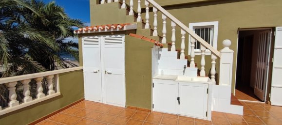 Apartamento de 4 dormitorios en Dénia, Spain No. 9685 26
