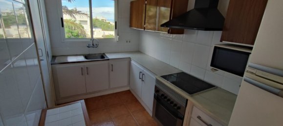 Apartamento de 4 dormitorios en Dénia, Spain No. 9685 21