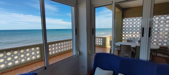 Apartamento de 4 dormitorios en Dénia, Spain No. 9685 7