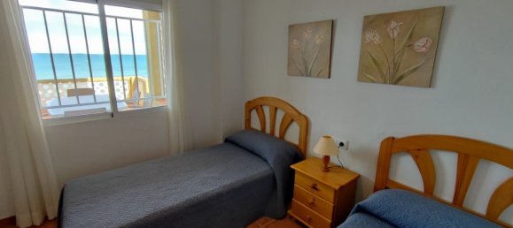 Apartamento de 4 dormitorios en Dénia, Spain No. 9685 12
