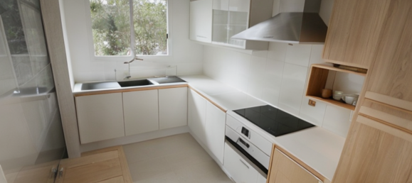 Apartamento de 4 dormitorios en Dénia, Spain No. 9685 20