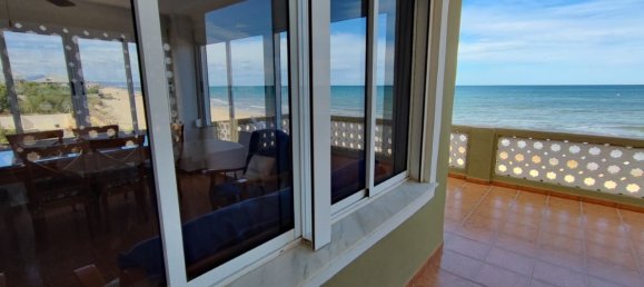 Apartamento de 4 dormitorios en Dénia, Spain No. 9685 8