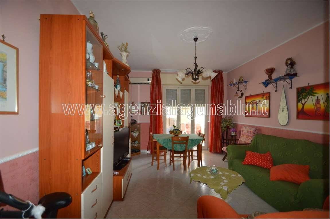 3 chambres Appartement à Mazara del Vallo, Italy No. 356411