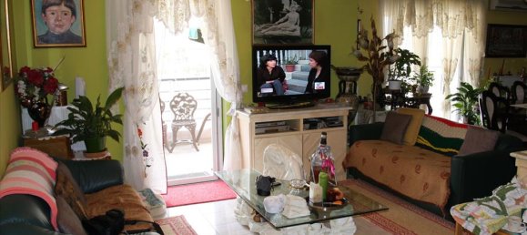 3 Schlafzimmer Wohnung in Loutraki, Greece, Nr. 7112 3