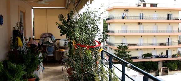 3 Schlafzimmer Wohnung in Loutraki, Greece, Nr. 7112 13
