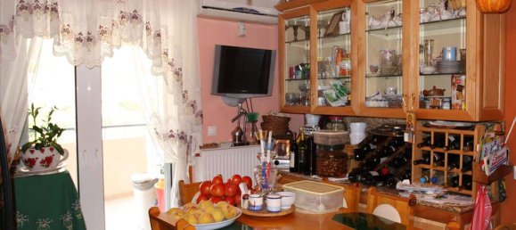 3 Schlafzimmer Wohnung in Loutraki, Greece, Nr. 7112 7