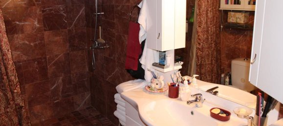 3 Schlafzimmer Wohnung in Loutraki, Greece, Nr. 7112 12