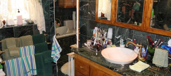 3 Schlafzimmer Wohnung in Loutraki, Greece, Nr. 7112 10