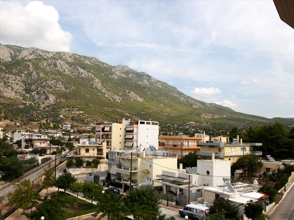 3 Schlafzimmer Wohnung in Loutraki, Greece, Nr. 7112