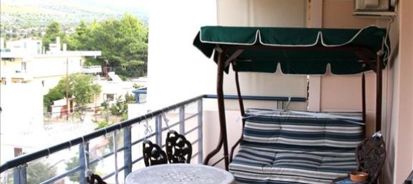3 Schlafzimmer Wohnung in Loutraki, Greece, Nr. 7112 14