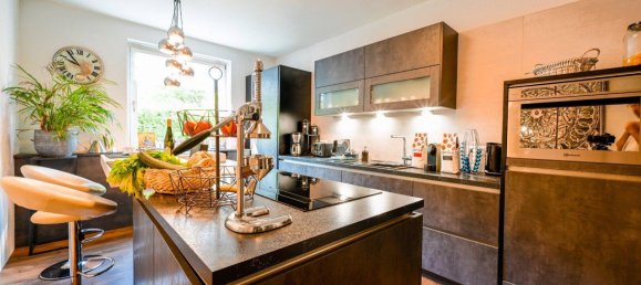 4 rooms Apartment in Kundl, Austria No. 232079 9