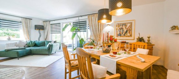 4 rooms Apartment in Kundl, Austria No. 232079 8