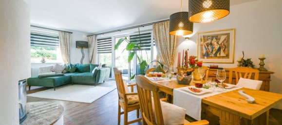 4 rooms Apartment in Kundl, Austria No. 232079 2