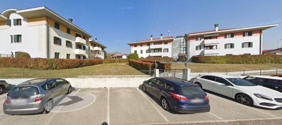 Квартира с 3 спальнями в Удине, Италия № 373380 4