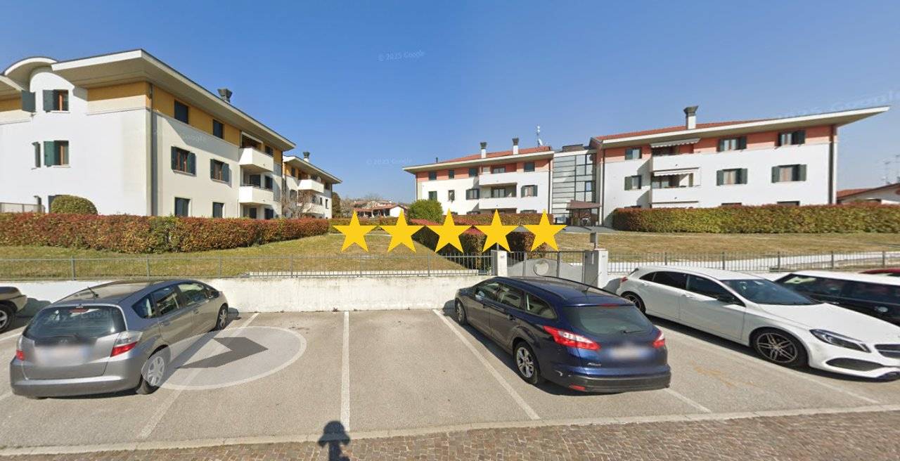 Квартира с 3 спальнями в Удине, Италия № 373380