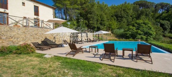 Casa T7 em Pisa, Italy N.º 56869 10