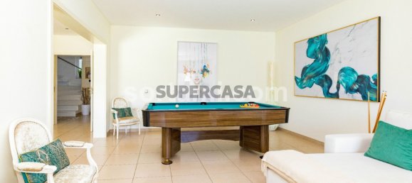 5 bedrooms House in Quarteira, Portugal No. 157084 10