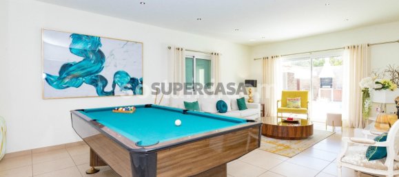 5 bedrooms House in Quarteira, Portugal No. 157084 9