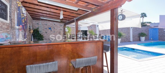 5 bedrooms House in Quarteira, Portugal No. 157084 33