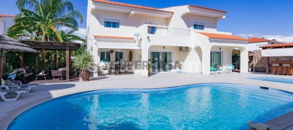 5 bedrooms House in Quarteira, Portugal No. 157084 2